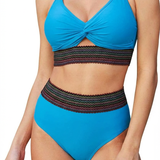 Alina | Elegantni oblikujući bikini za stomak
