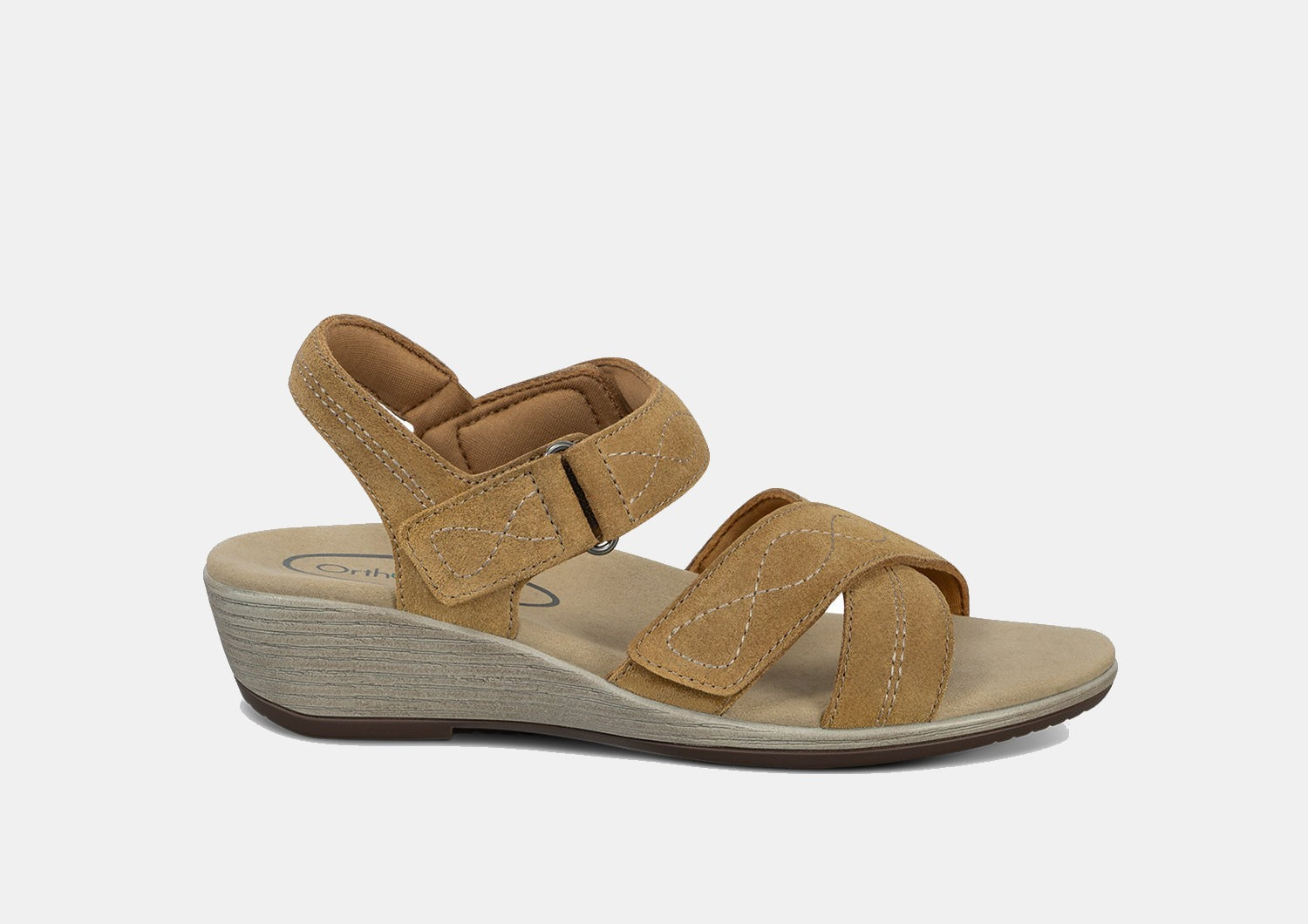 Holly | Tako elegantna u mekom taupe tonu