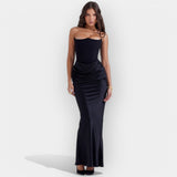 Alice | Elegantna i stilizovana Maxi haljina