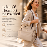 Iga™ | Strukturalna Torba Shopper