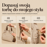 Iga™ | Strukturalna Torba Shopper