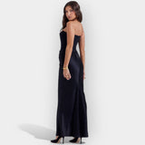 Alice | Elegantna i stilizovana Maxi haljina