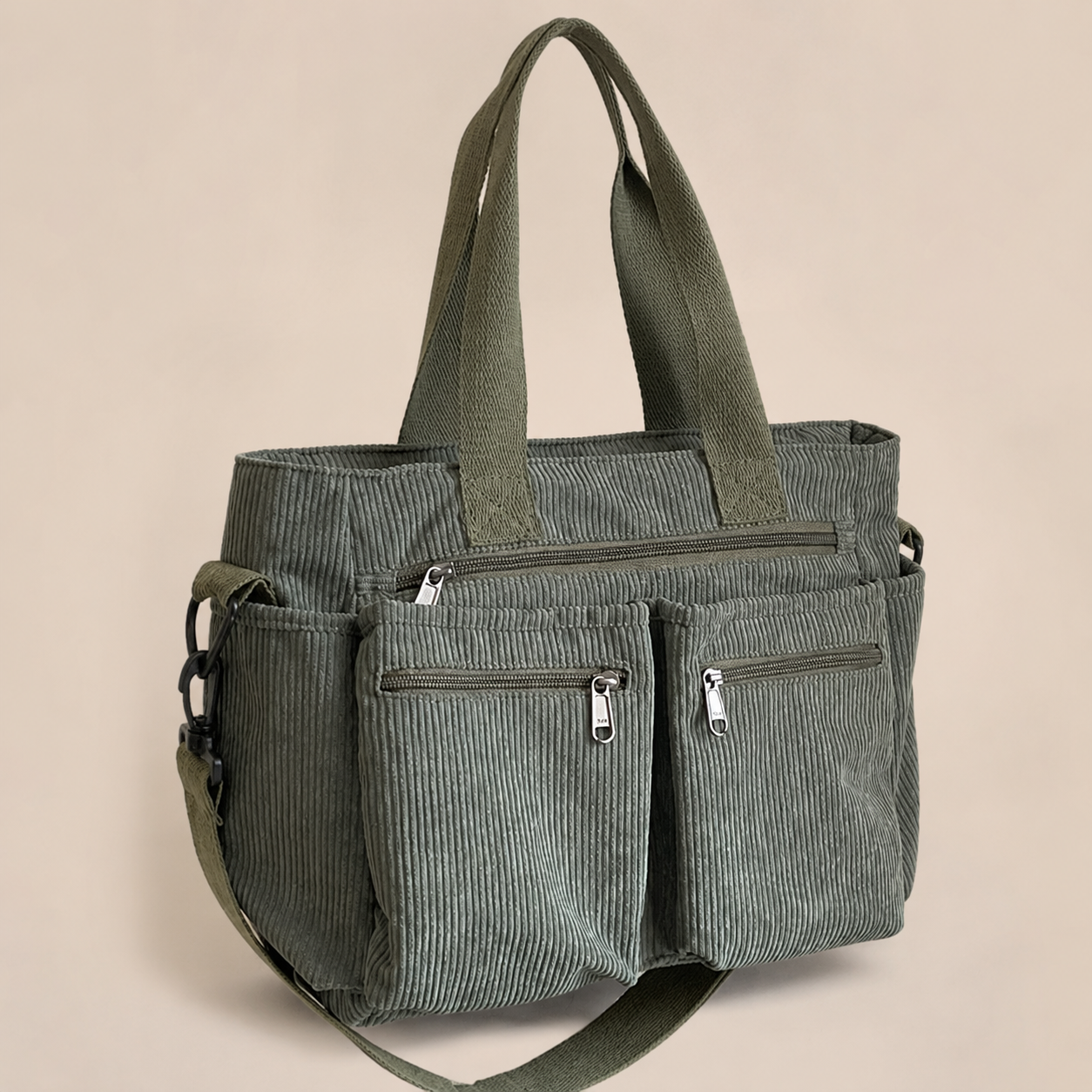 Zofia™ | Vintage Torba na Ramię