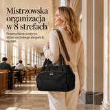 Iga™ | Strukturalna Torba Shopper