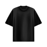Oversize Cord Tee | VITHONA