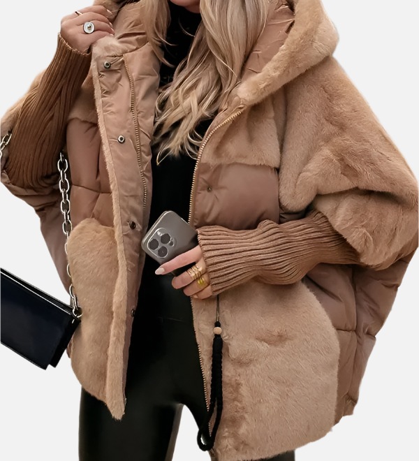 Ava | Elegantne zimske jakne
