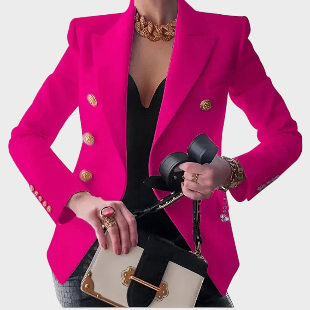 Paula | Klasični Blazer