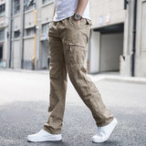 Nore | MUŠKE CARGO PANTALONE
