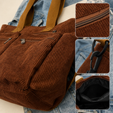Zofia™ | Vintage Torba na Ramię