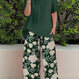 Izolda – Elegantan Dvodelni Set