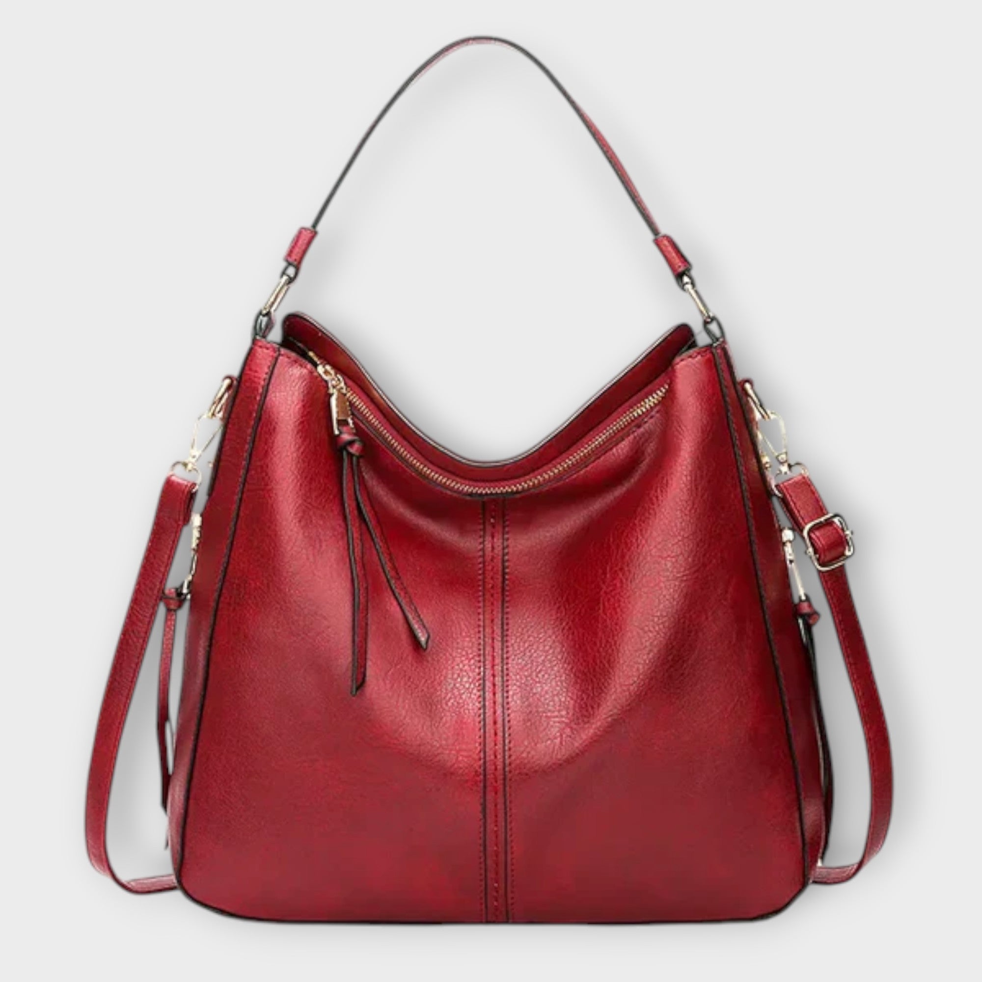 Hedda | Velika torba za rame