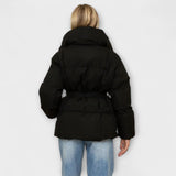 Juliana | Elegantna Puffer Jakna