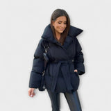 Juliana | Elegantna Puffer Jakna