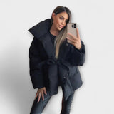 Juliana | Elegantna Puffer Jakna