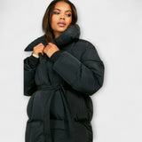 Juliana | Elegantna Puffer Jakna