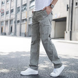 Nore | MUŠKE CARGO PANTALONE