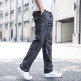 Nore | MUŠKE CARGO PANTALONE