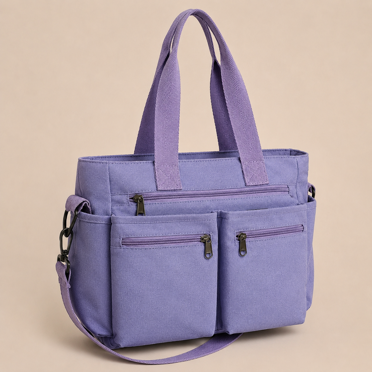 Zofia™ | Vintage Torba na Ramię