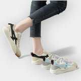 Noor | Ortopedske cipele u retro stilu