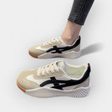 Noor | Ortopedske cipele u retro stilu