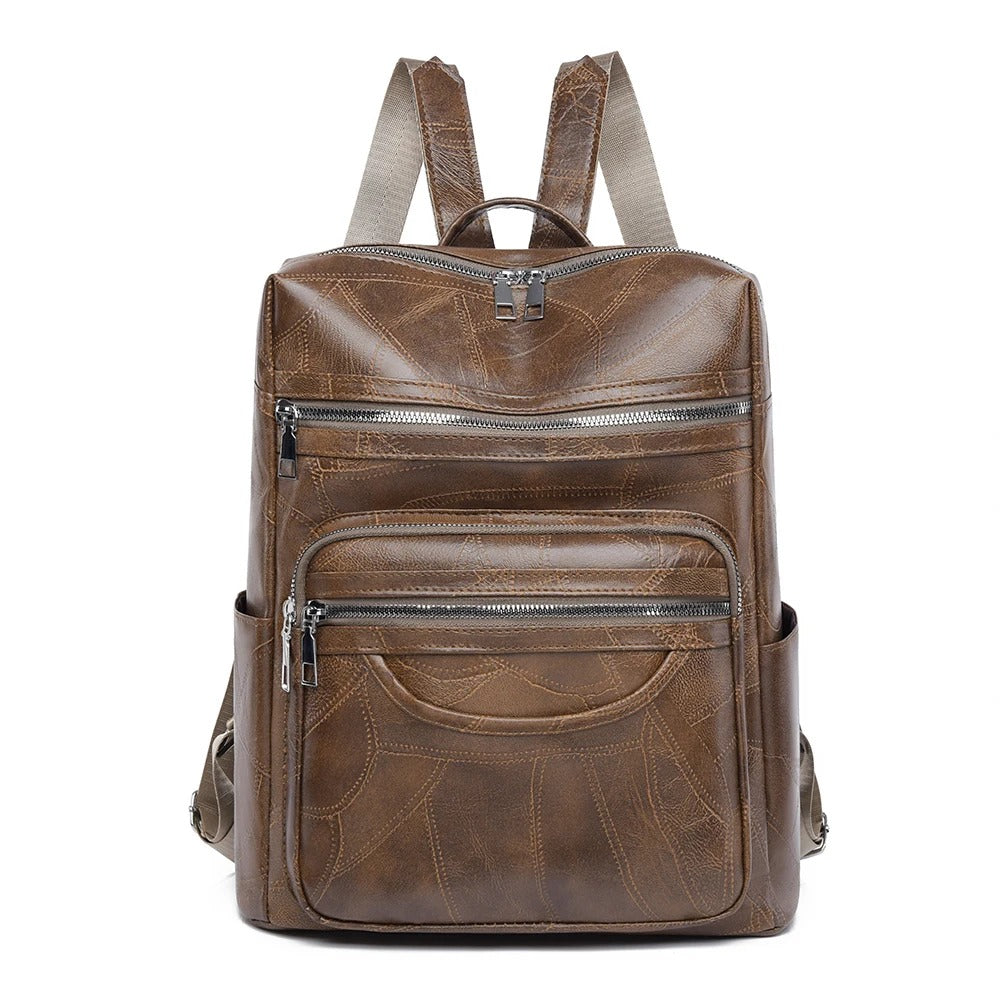 Mădălina — Elegant Heritage Backpack