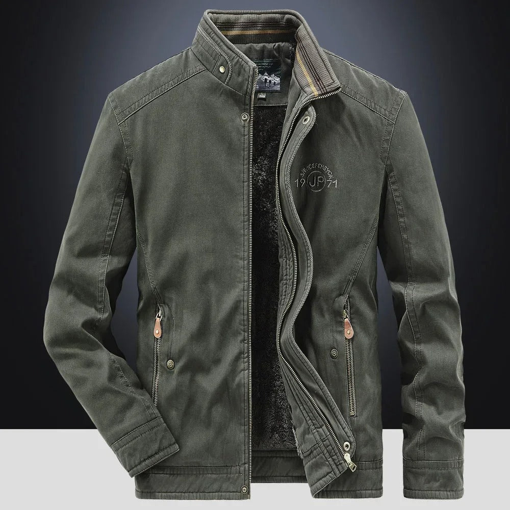 Tor | ELEGANTNA BOMBER JAKNA
