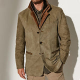 Aslak | ELEGANTNA VINTAGE JAKNA