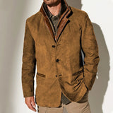 Aslak | ELEGANTNA VINTAGE JAKNA