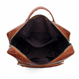 Mădălina — Elegant Heritage Backpack