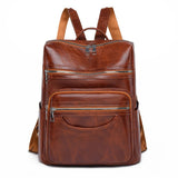 Mădălina — Elegant Heritage Backpack