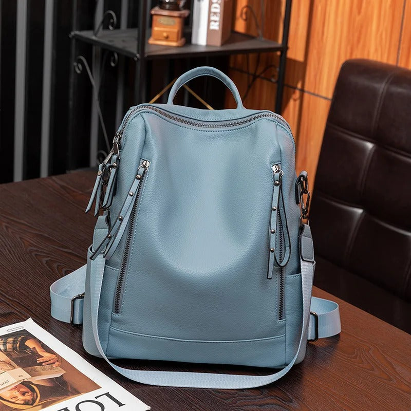 Emanuela - Stylish Urban Backpack