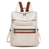 Mădălina — Elegant Heritage Backpack