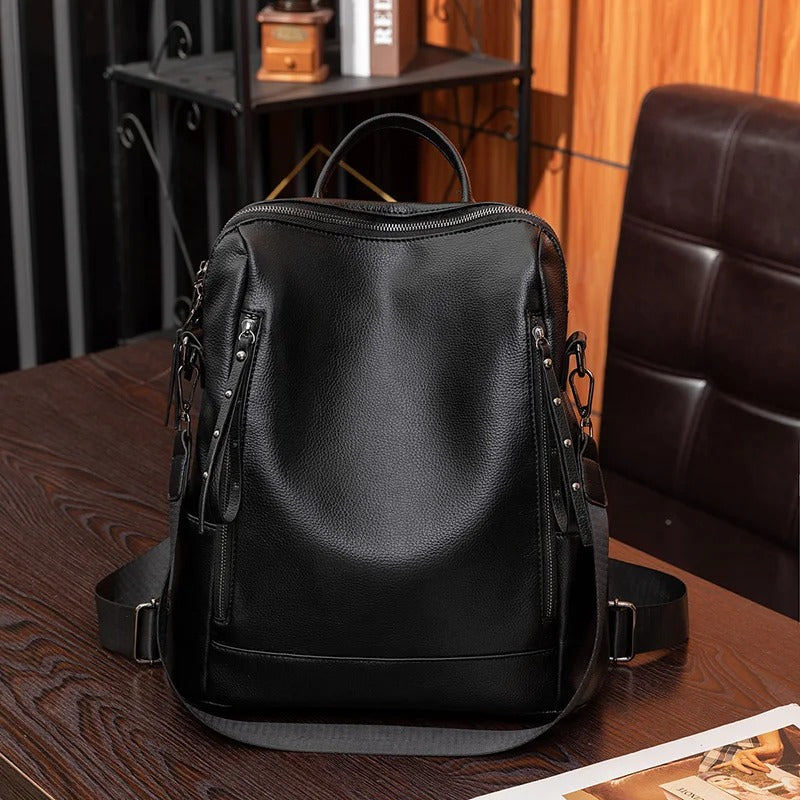 Emanuela - Stylish Urban Backpack