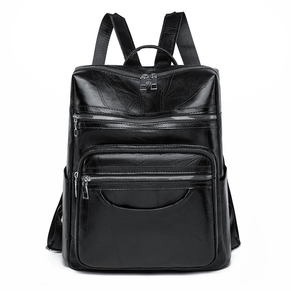 Mădălina — Elegant Heritage Backpack