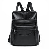 Mădălina — Elegant Heritage Backpack