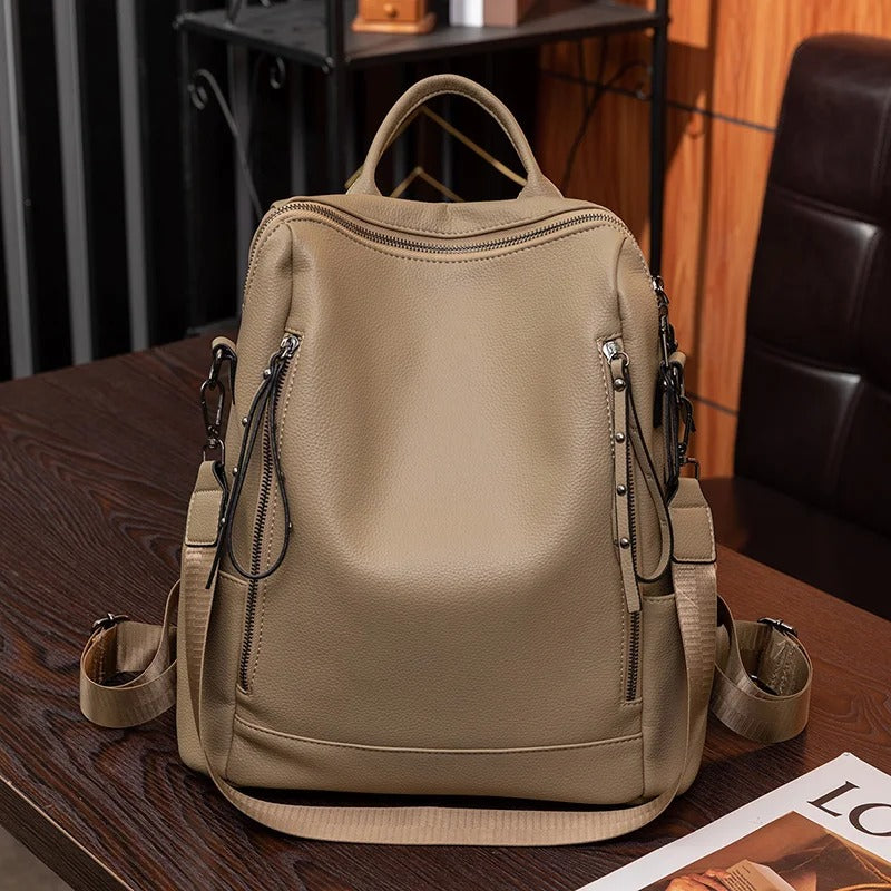 Emanuela - Stylish Urban Backpack