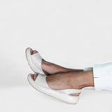 Teresa | Elegantne Ortopedske Sandale