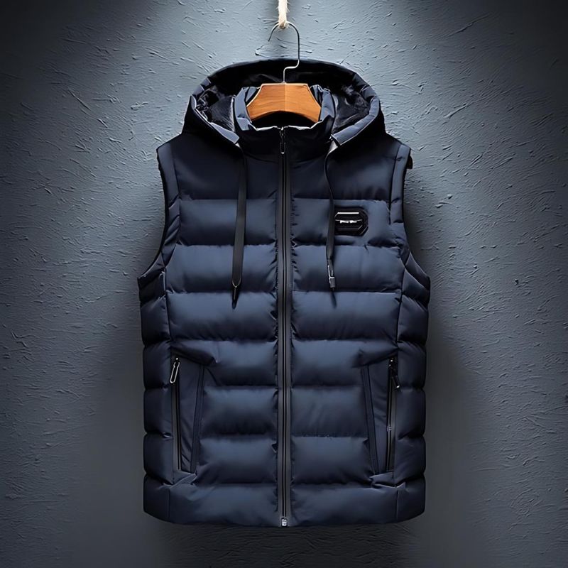 Henri | MUŠKA BOMBER JAKNA