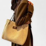 Selma | Elegantna torba za slobodno vreme