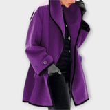 Šerri | Elegantni trench mantil