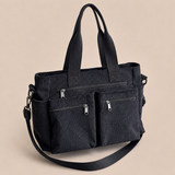 Zofia™ | Vintage Torba na Ramię