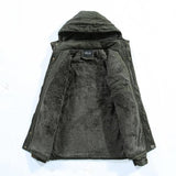 Maks™ | Elegancka Ciepła Kurtka
