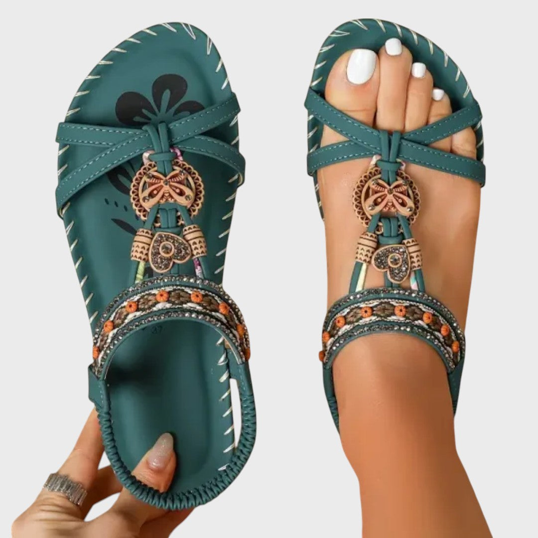 Miranda | Ortopedske Sandale