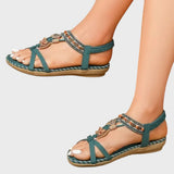 Miranda | Ortopedske Sandale