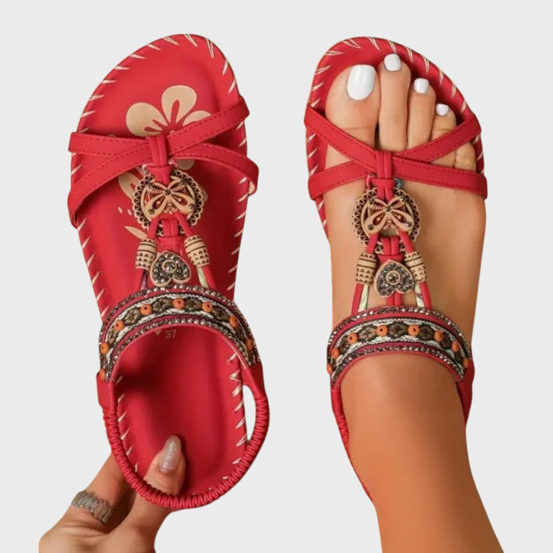 Miranda | Ortopedske Sandale