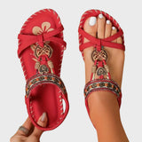 Miranda | Ortopedske Sandale