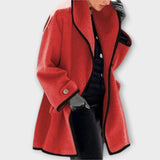 Šerri | Elegantni trench mantil