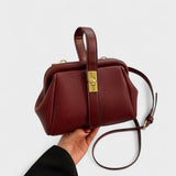 Daniela — Elegantna Vintage Torba
