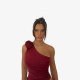 VITHONA | Rose Top