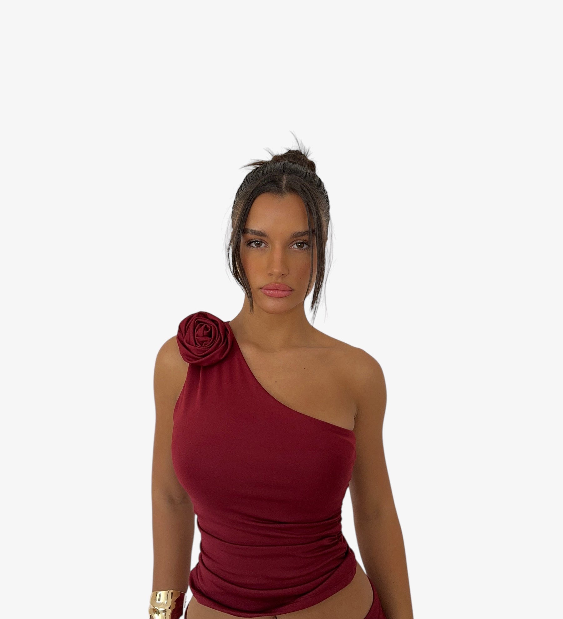 VITHONA | Rose Top